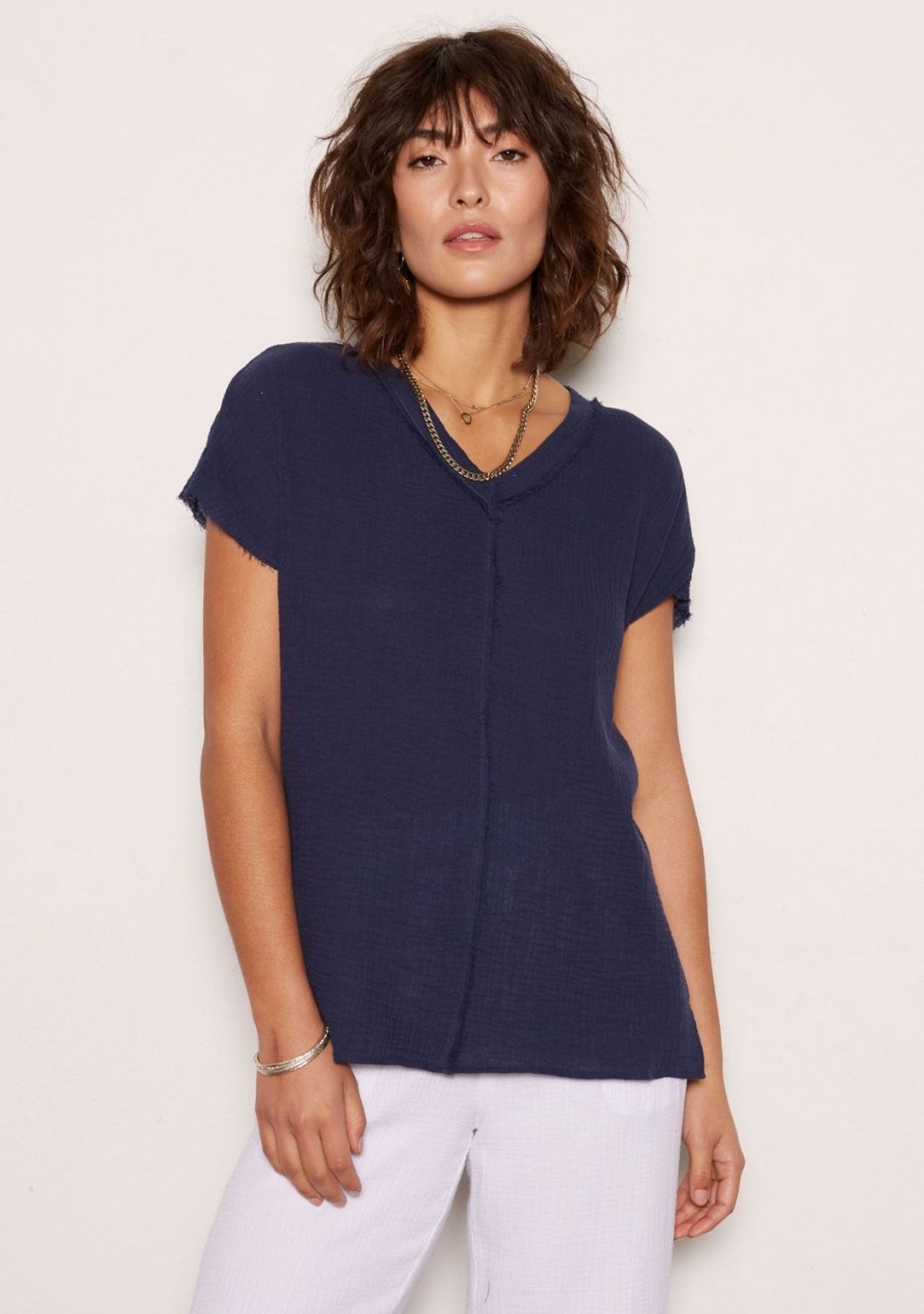 Clothing TART Collections | Helen Top