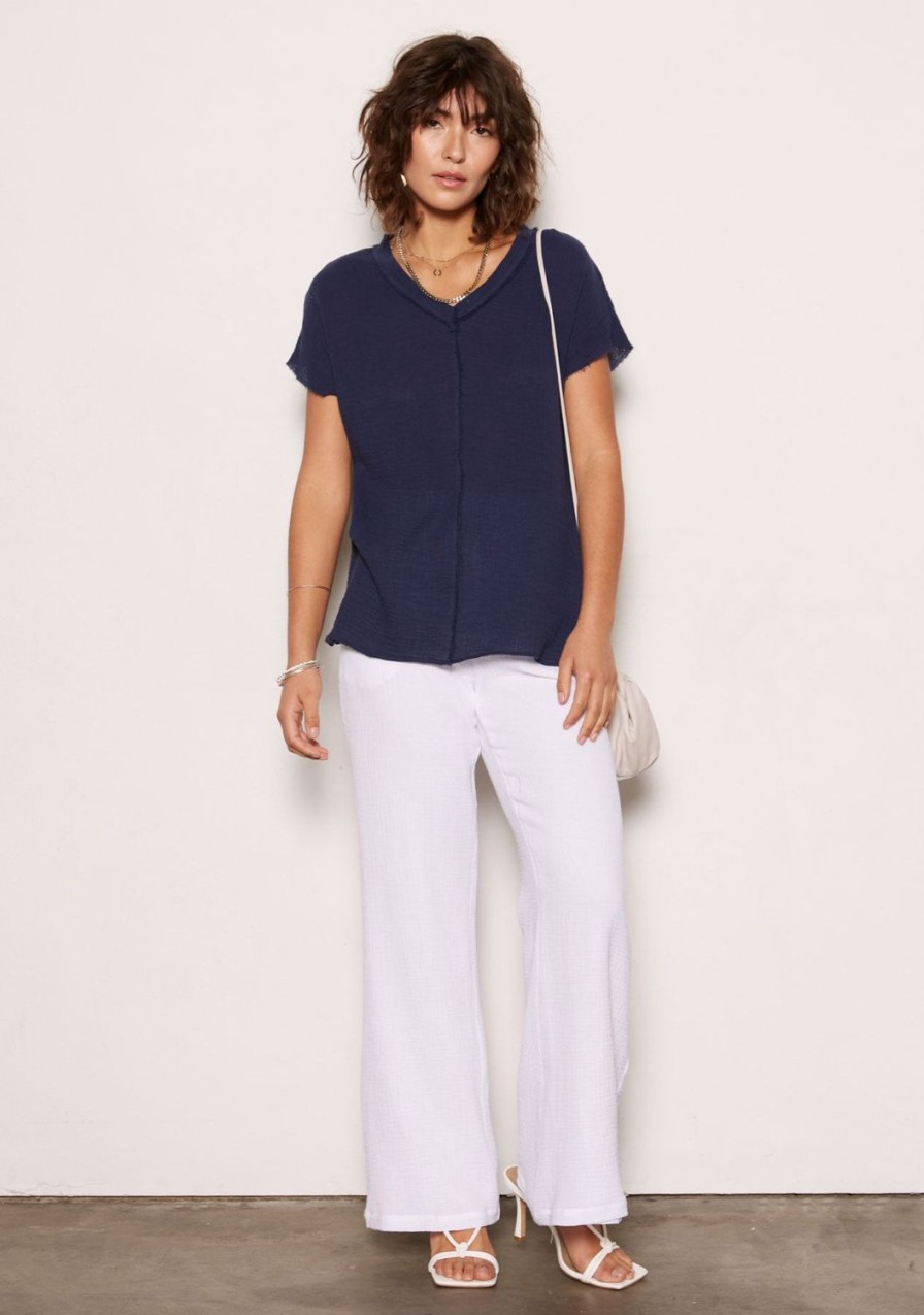 Clothing TART Collections | Helen Top