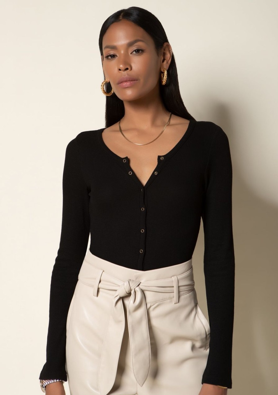 Clothing TART Collections | Jenna Bodysuit