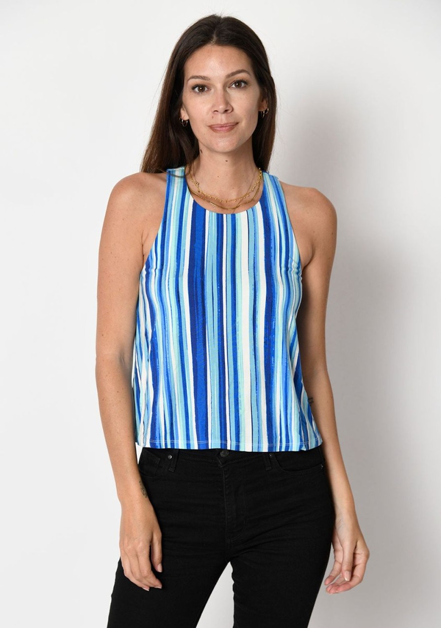 Clothing TART Collections | Hallie Modal Top