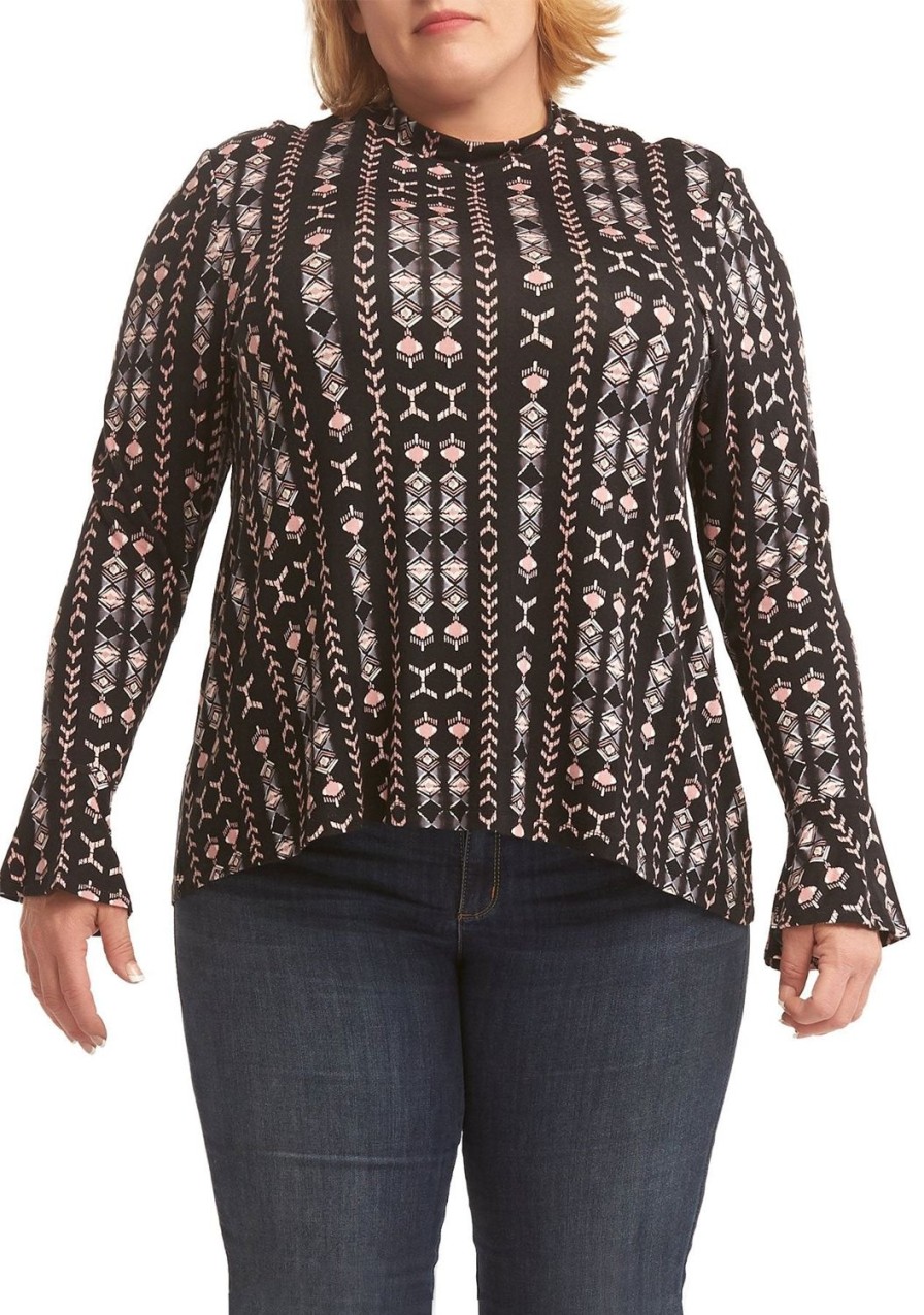 Clothing TART Collections | Odette Plus Top