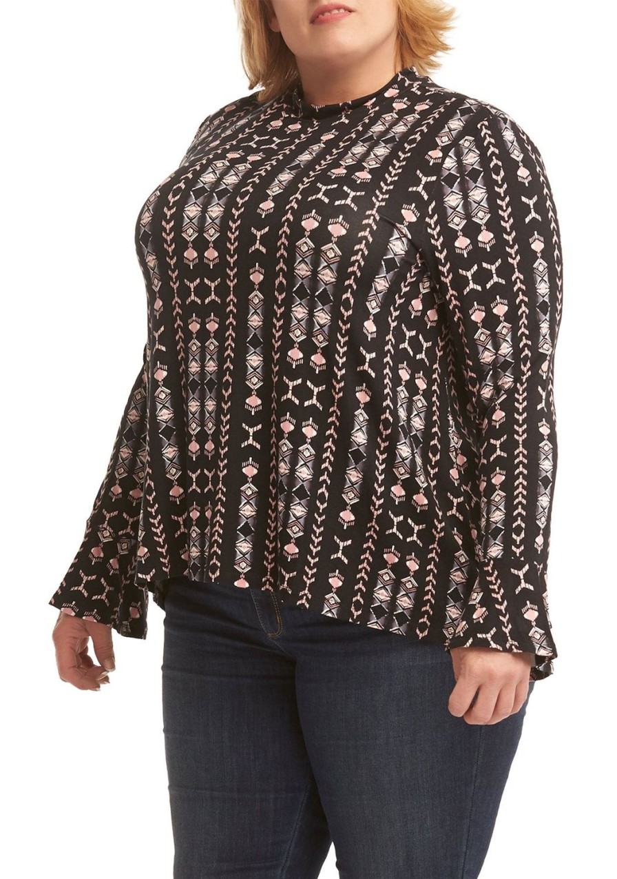 Clothing TART Collections | Odette Plus Top