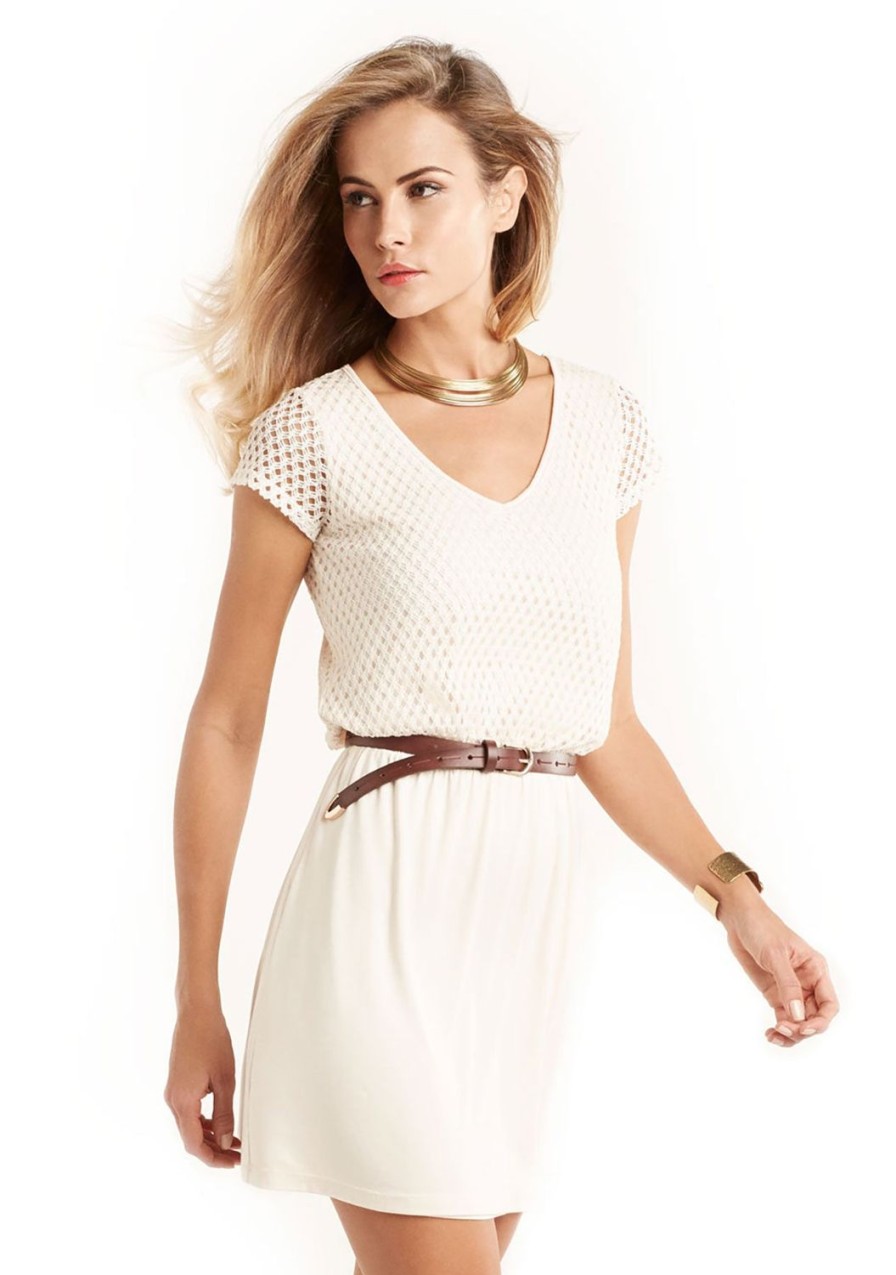 Clothing TART Collections | Sawyer Dress Dew