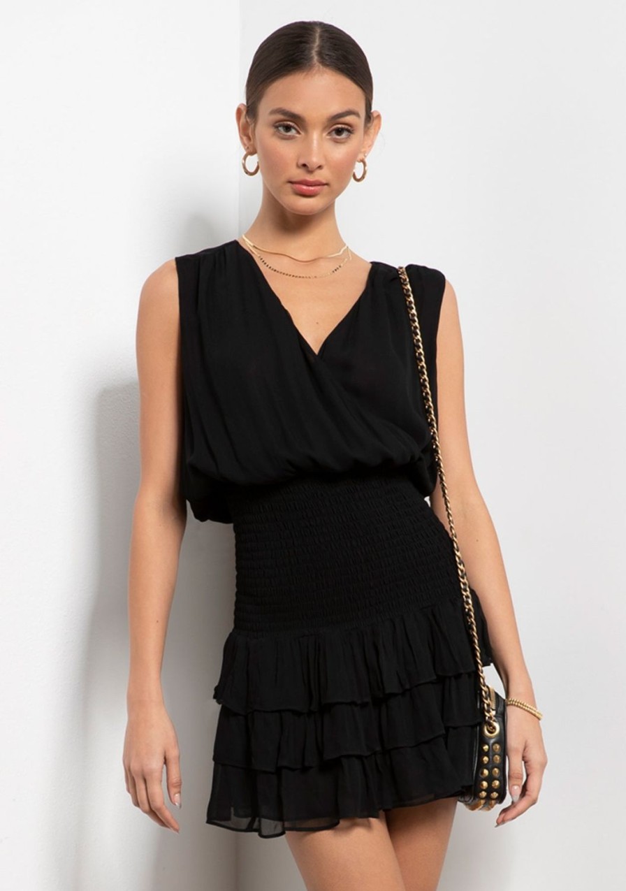 Clothing TART Collections | Palmer Dress