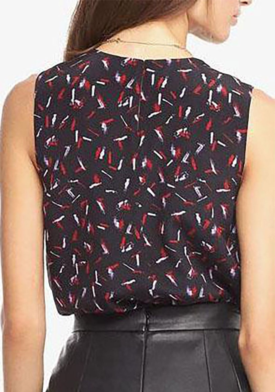 Clothing TART Collections | Louise Top Chalk Marks