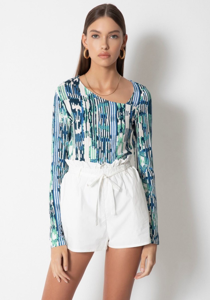 Clothing TART Collections | Morraine Top