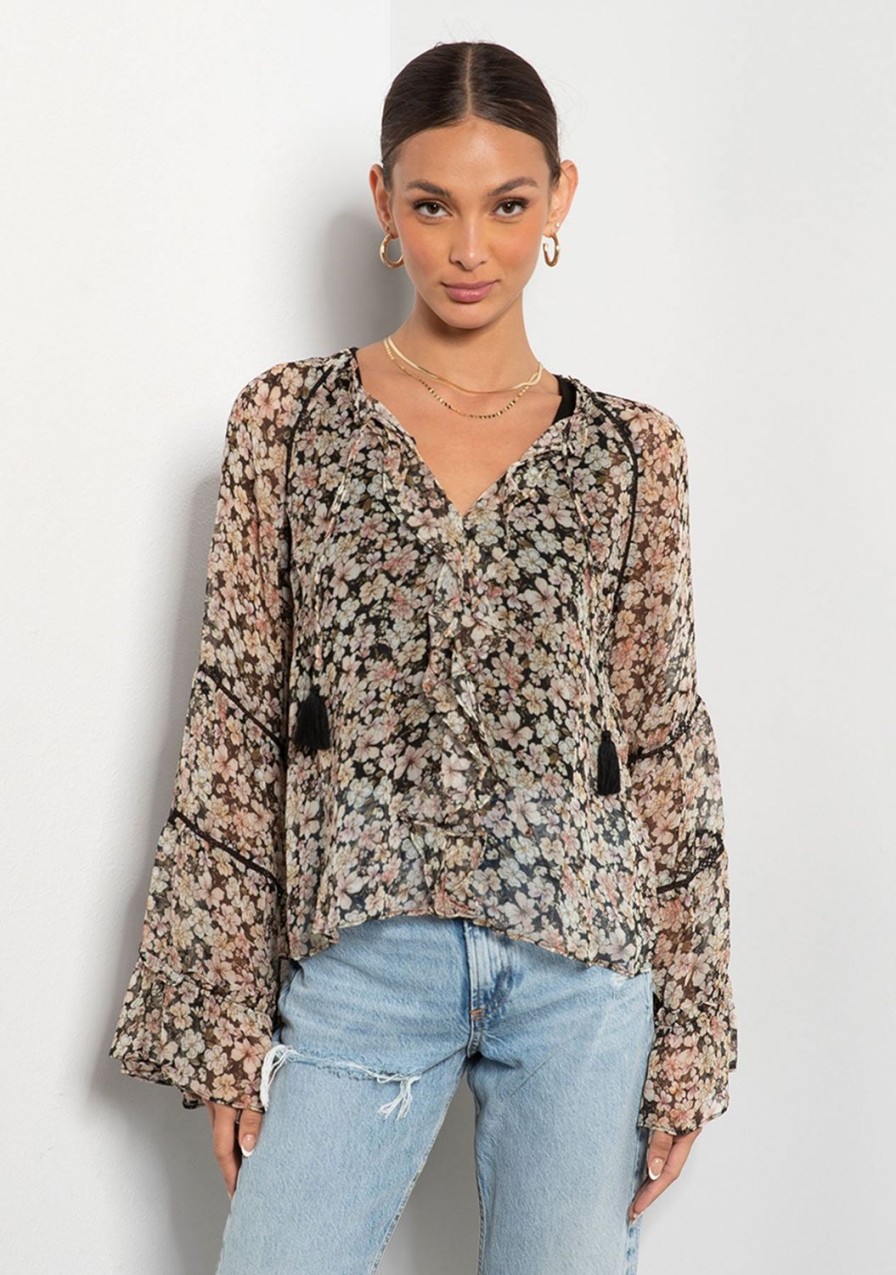 Clothing TART Collections | Clementine Top