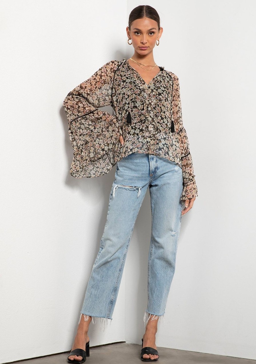 Clothing TART Collections | Clementine Top