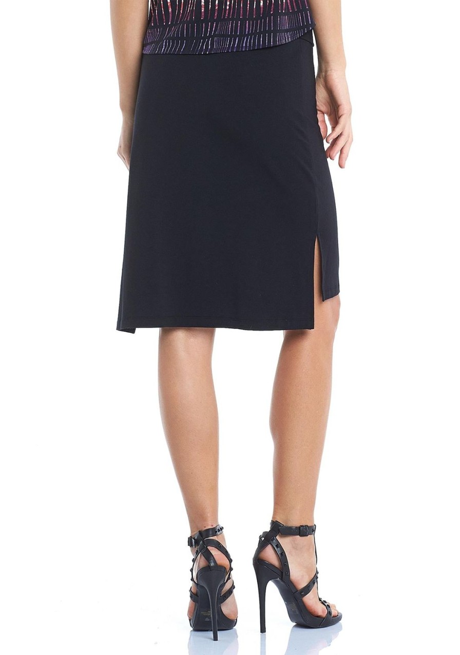 Clothing TART Collections | Paulina Skirt Black