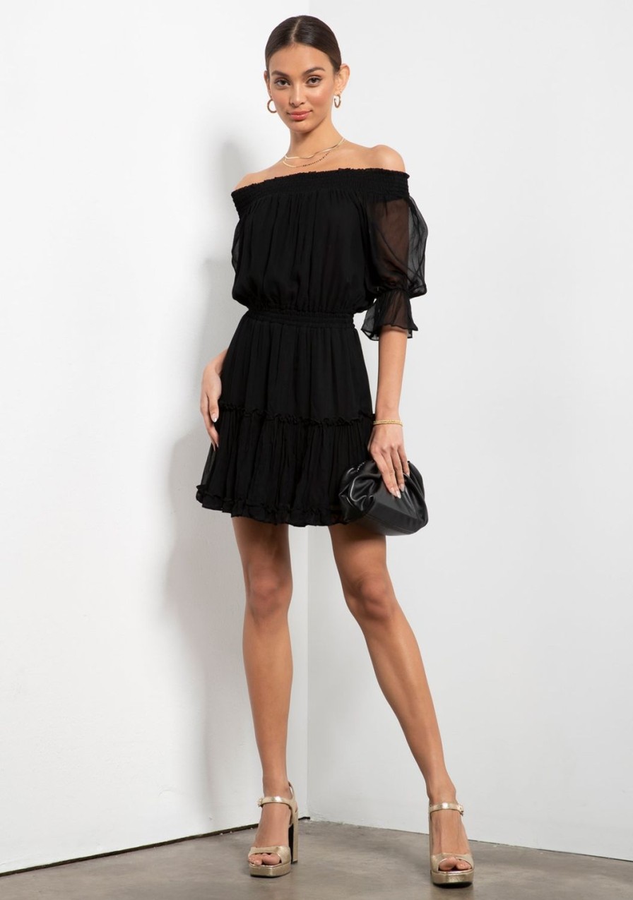 Clothing TART Collections | Laurel Dress