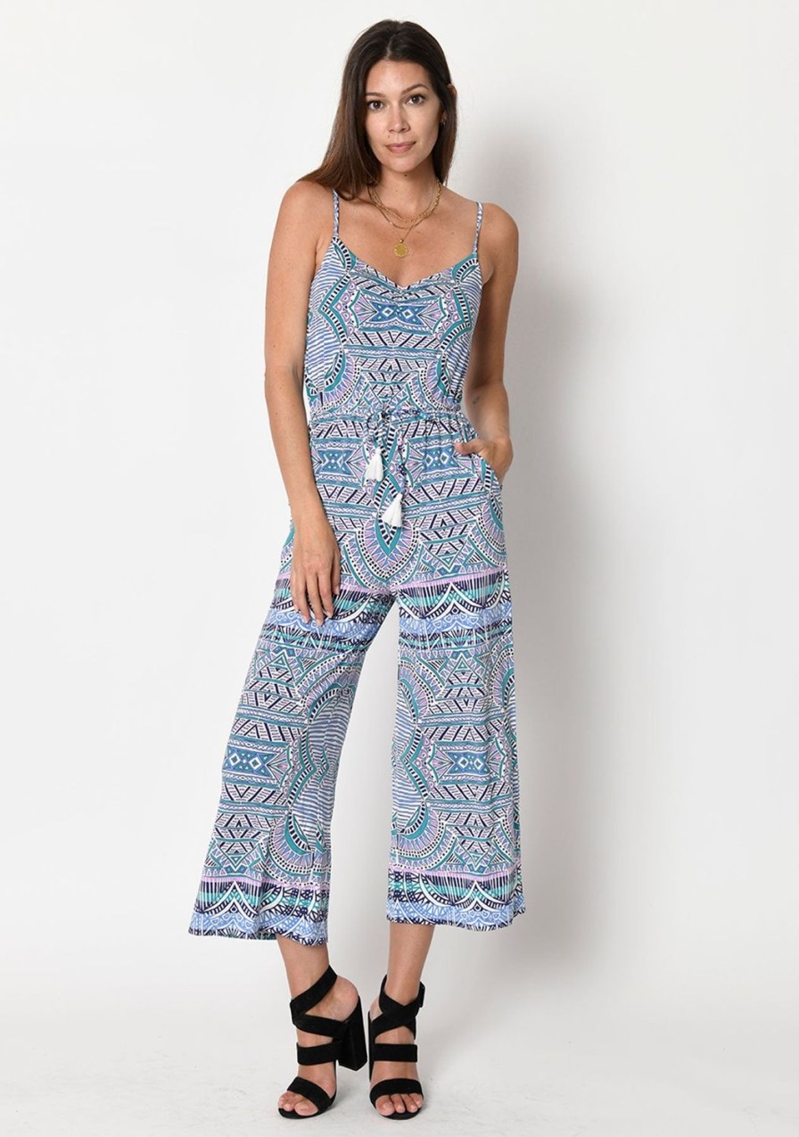 Clothing TART Collections | Bloom Modal Jumpsuit