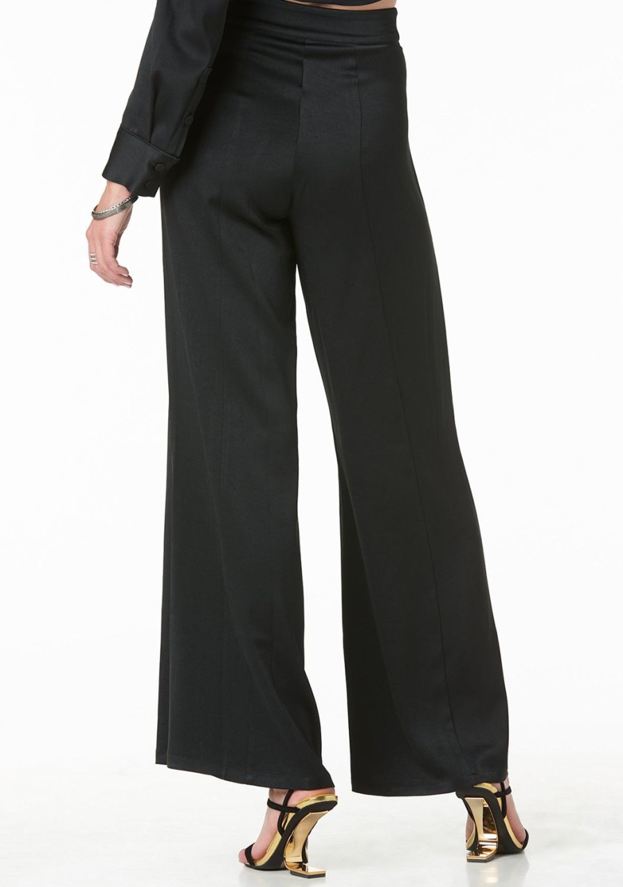Clothing TART Collections | Padma Pant Black