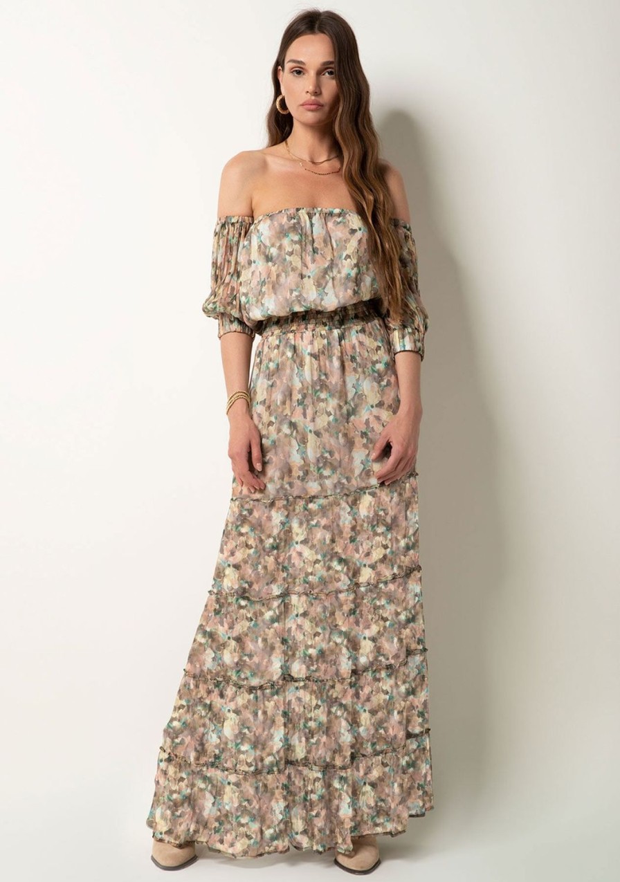 Clothing TART Collections | Arethusa Dress