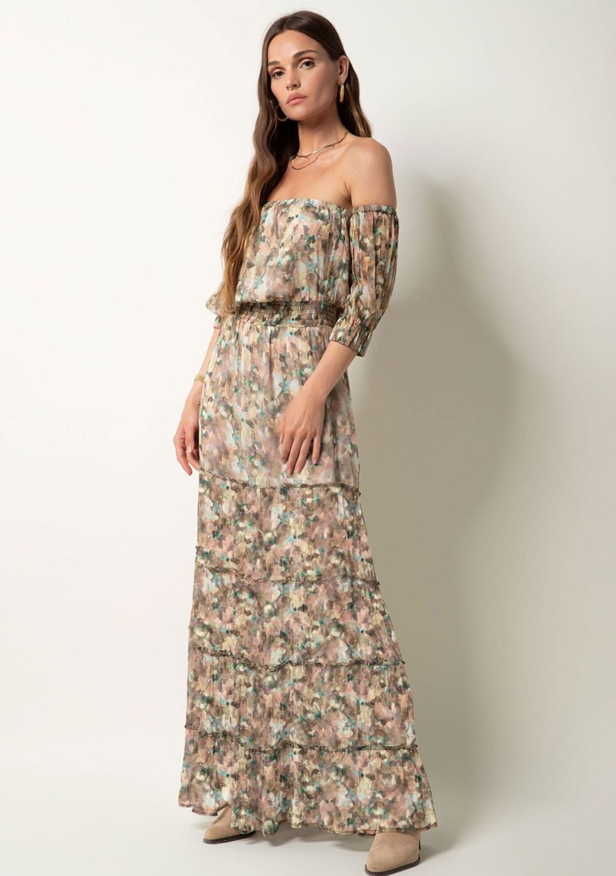 Clothing TART Collections | Arethusa Dress
