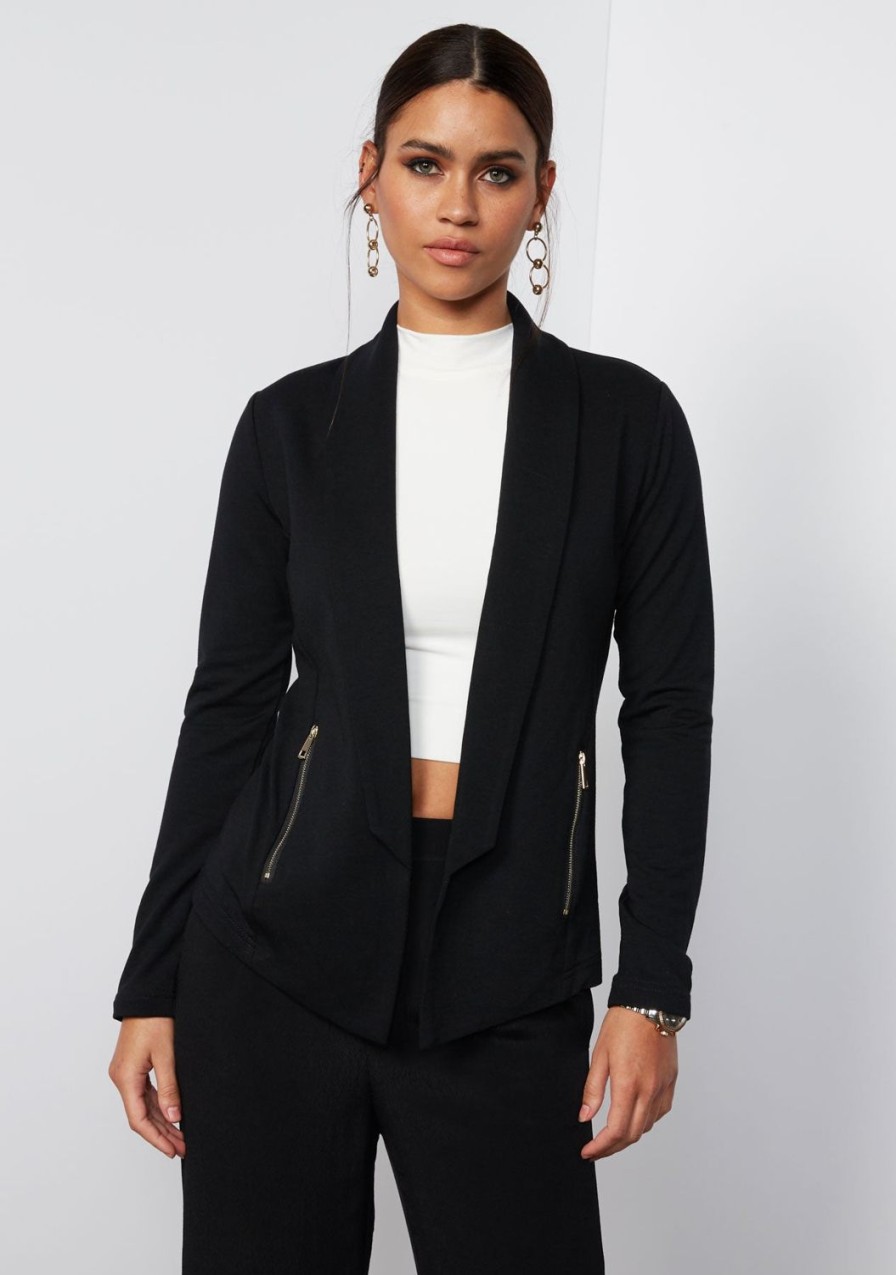 Clothing TART Collections | Nisha Blazer