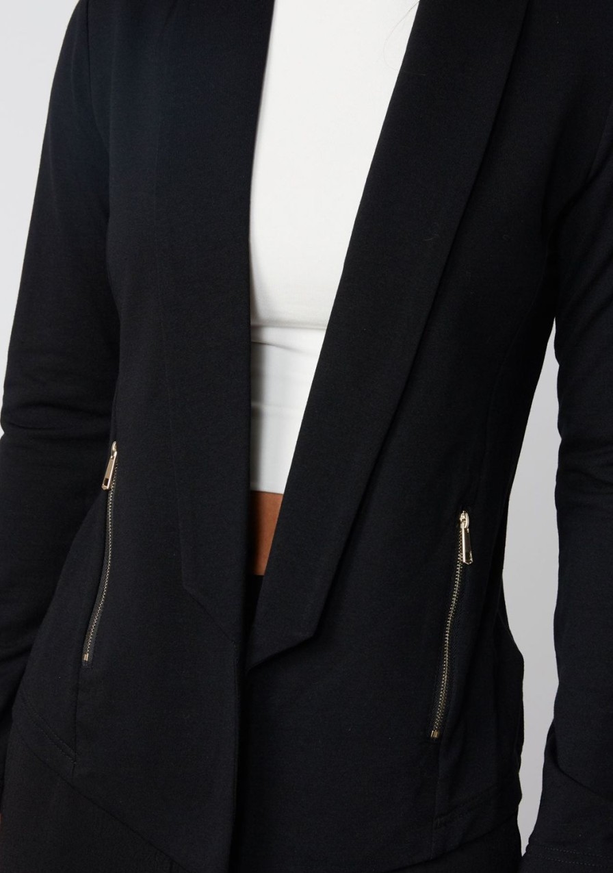 Clothing TART Collections | Nisha Blazer