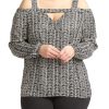Clothing TART Collections | Cayley Plus Top