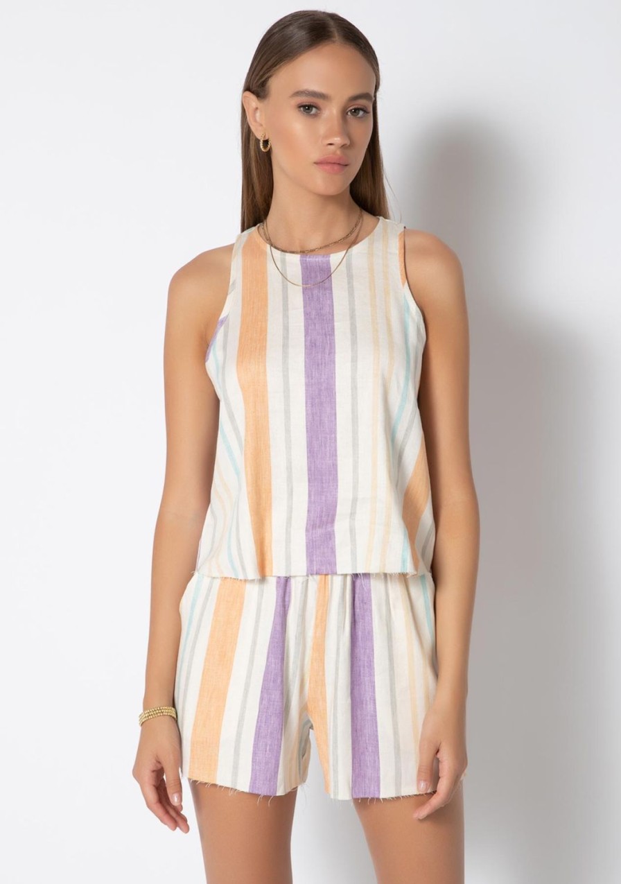 Clothing TART Collections | Lesli Top