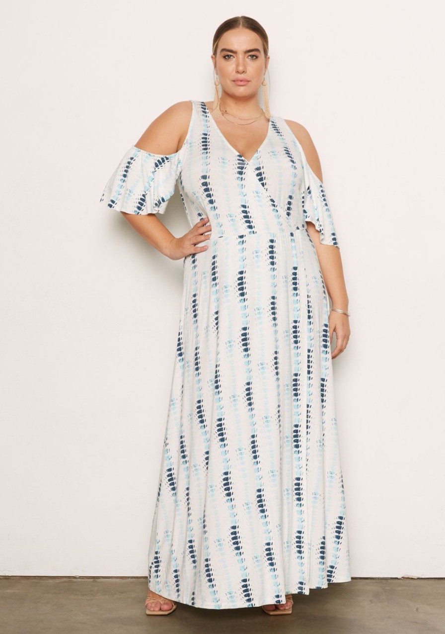 Clothing TART Collections | Beckett Plus Maxi