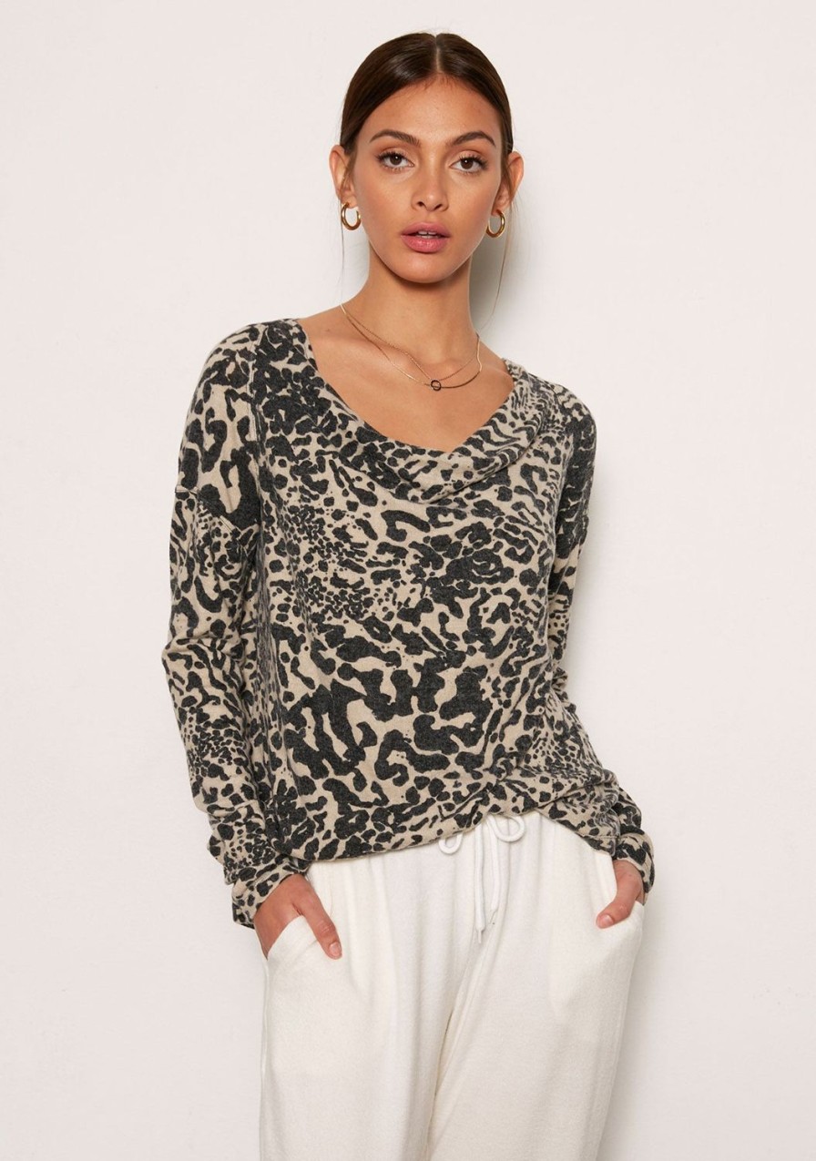 Clothing TART Collections | Christiaan Sweater
