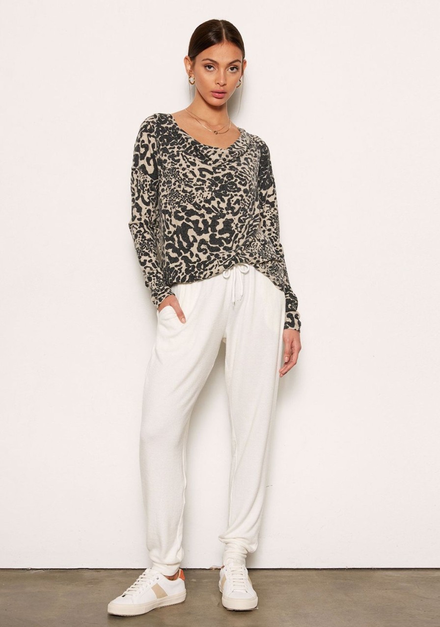 Clothing TART Collections | Christiaan Sweater