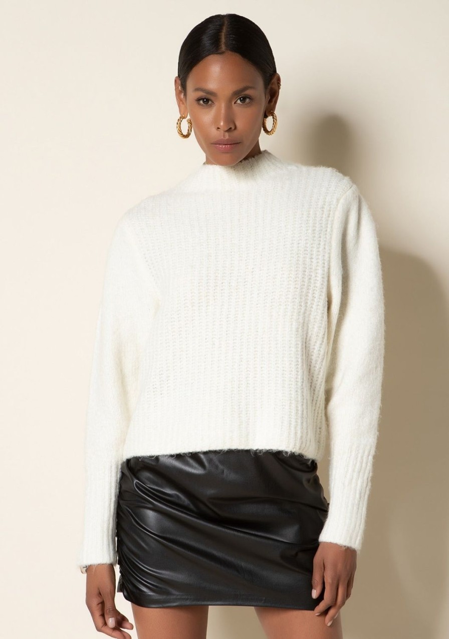 Clothing TART Collections | Audrie Sweater