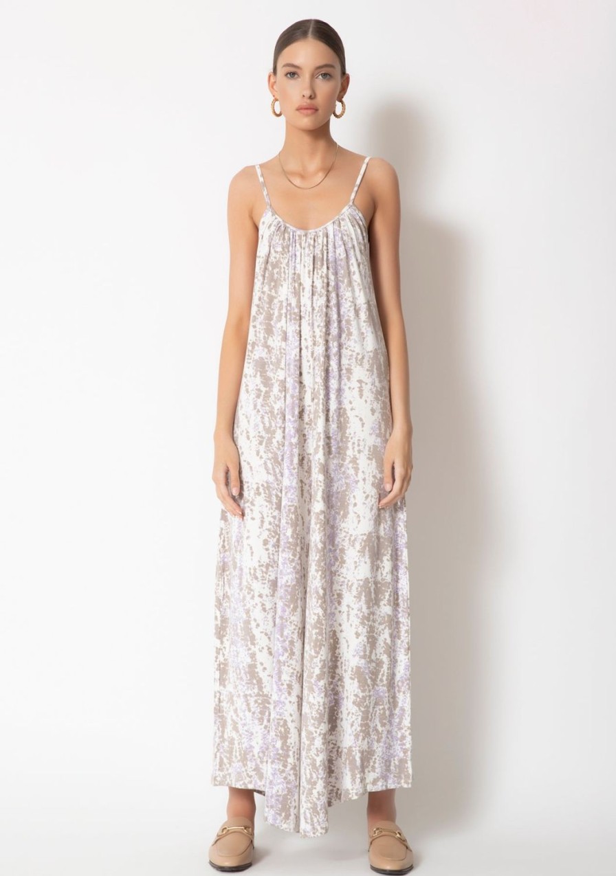 Clothing TART Collections | Bloom Jumpsuit