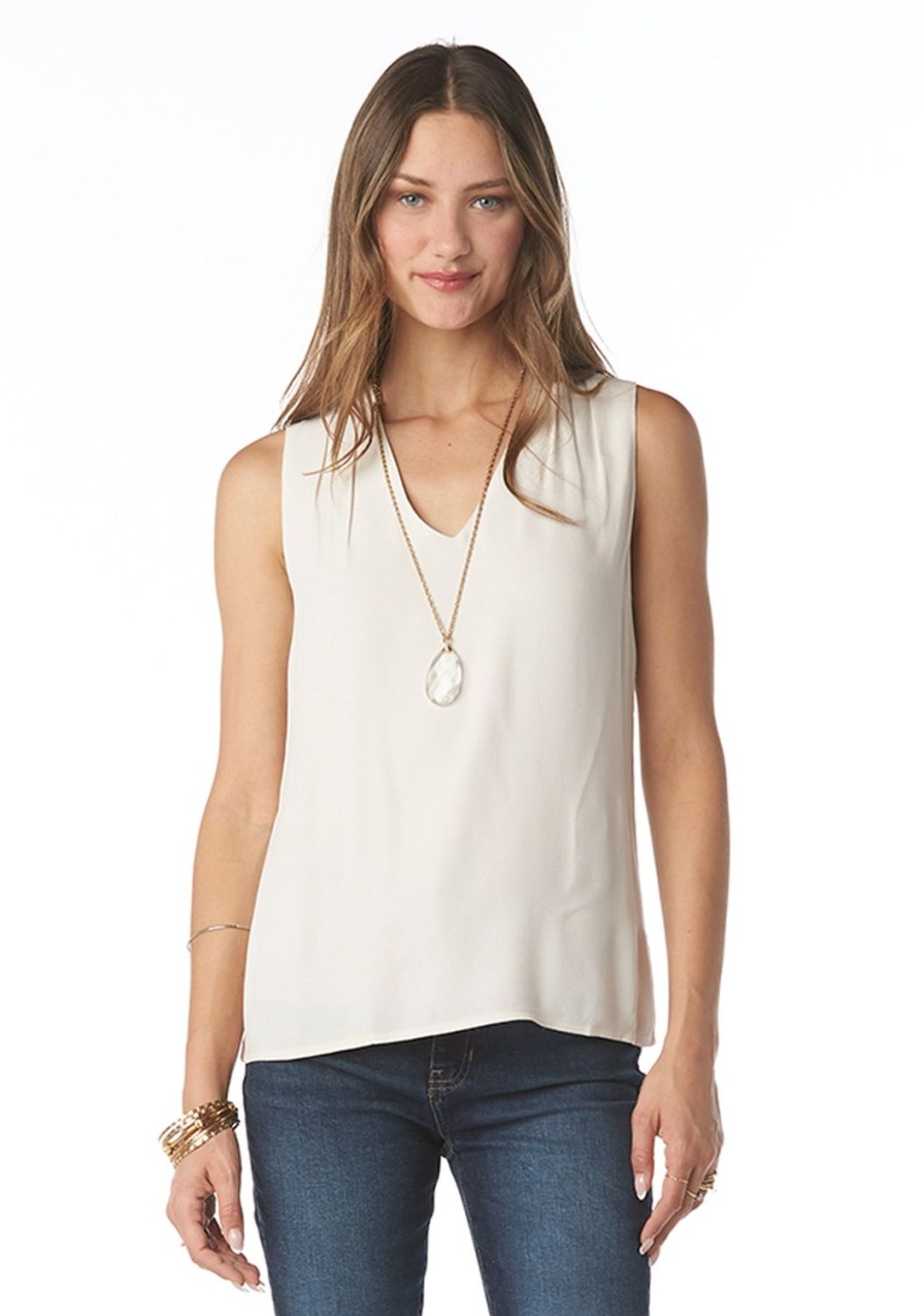 Clothing TART Collections | Layla Tank Jet Stream