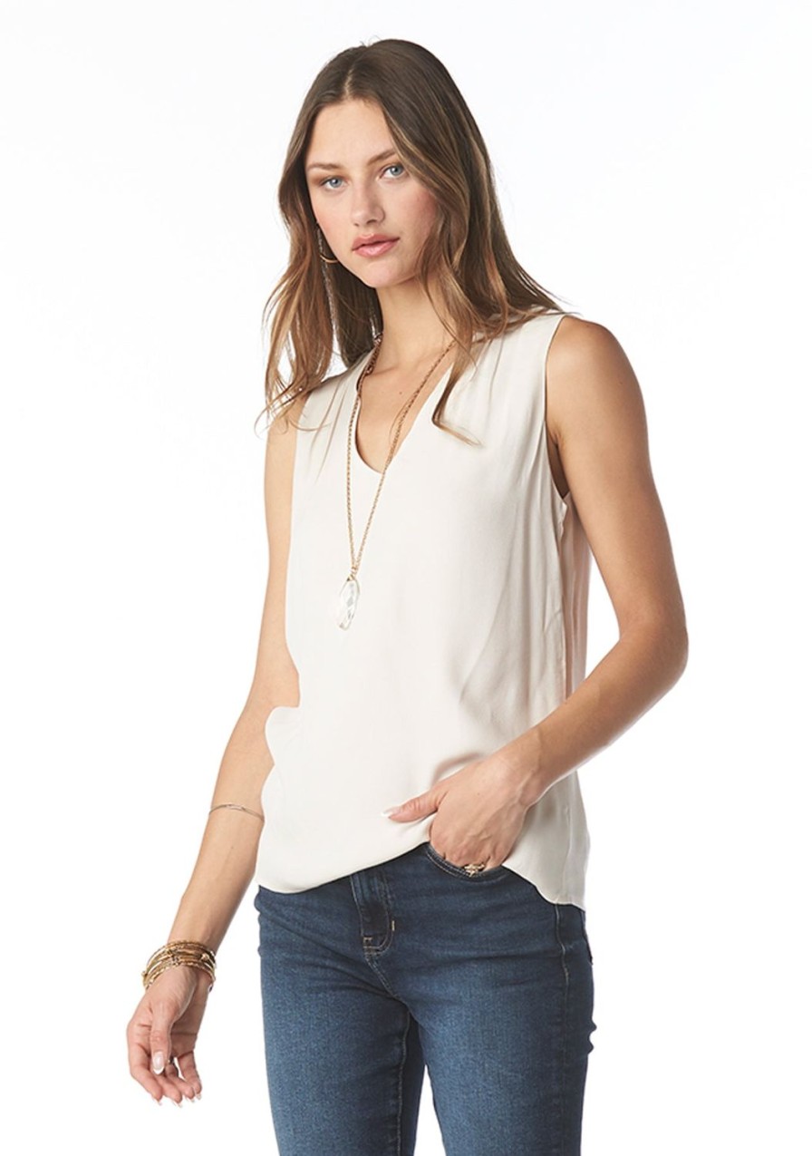 Clothing TART Collections | Layla Tank Jet Stream