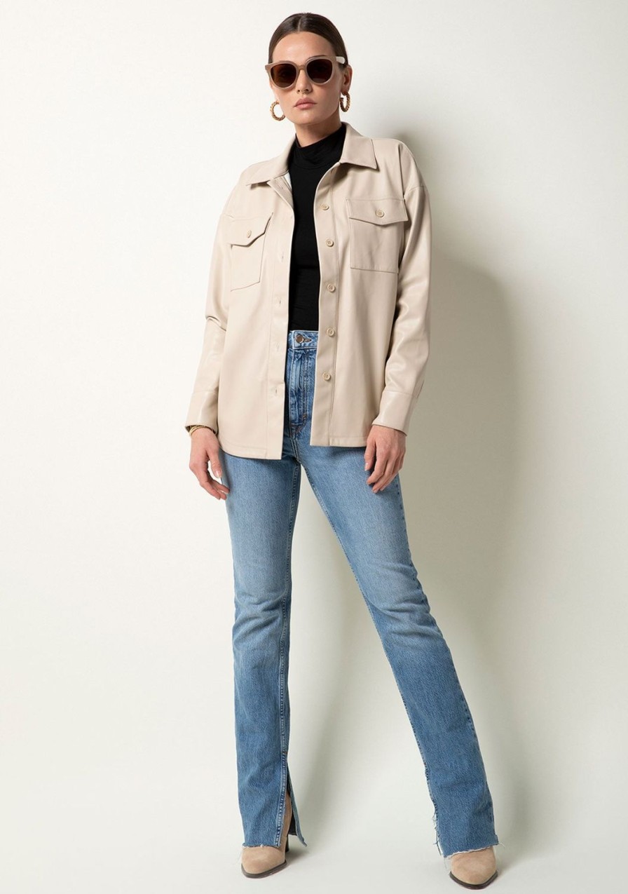 Clothing TART Collections | Kerra Jacket