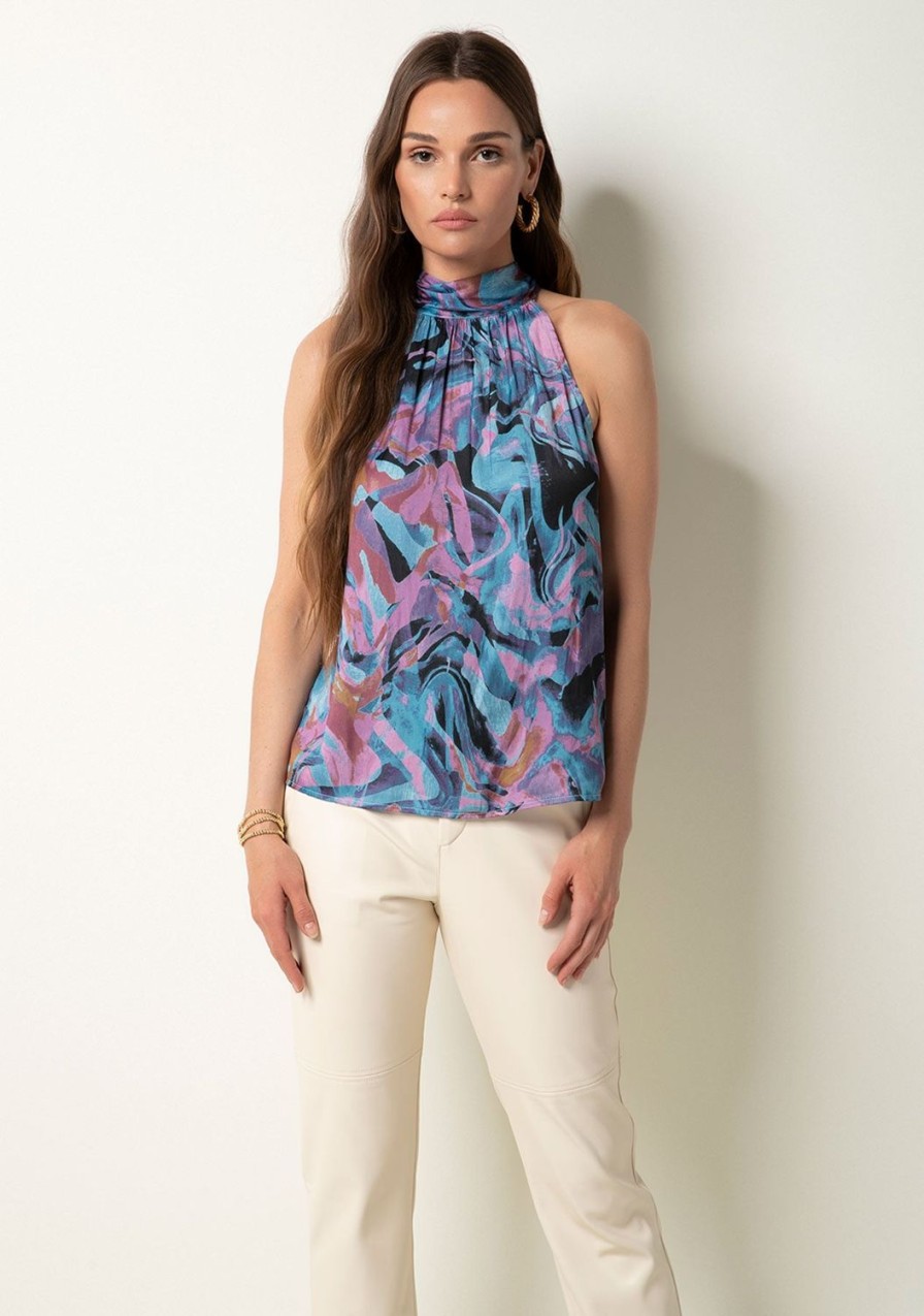 Clothing TART Collections | Delfina Top