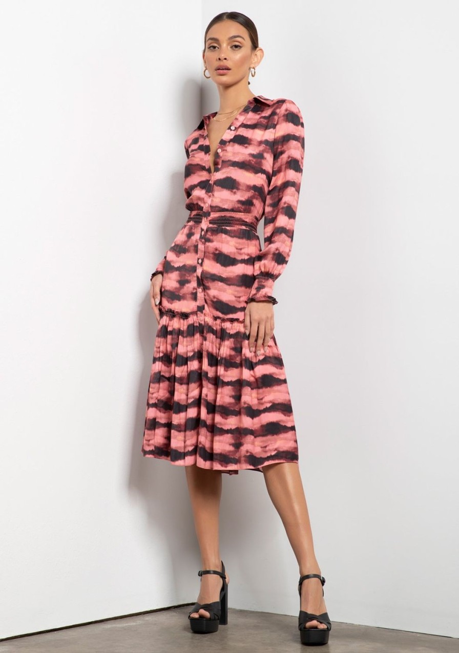 Clothing TART Collections | Vivianna Dress