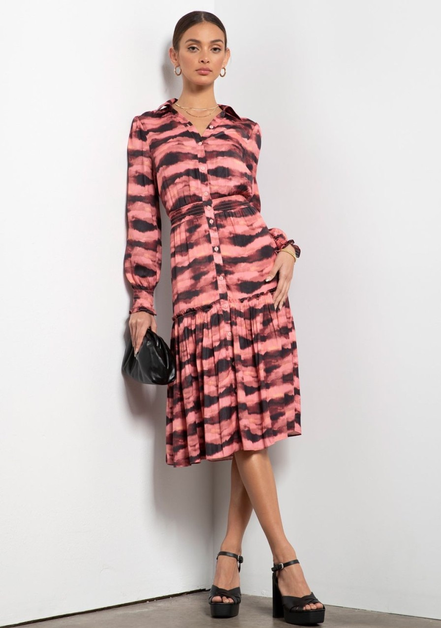 Clothing TART Collections | Vivianna Dress