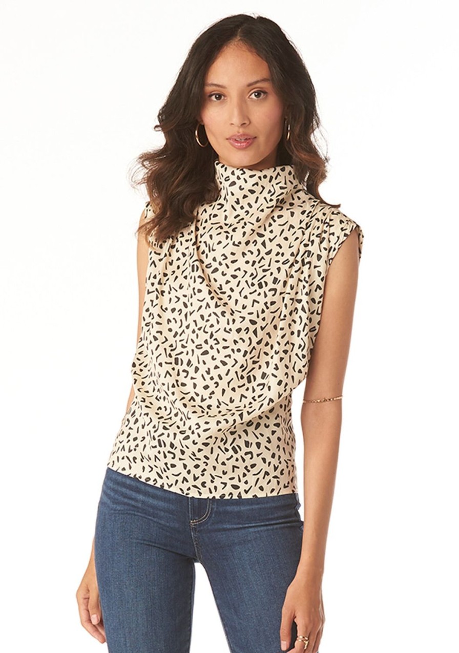 Clothing TART Collections | Tierney Patterned Top
