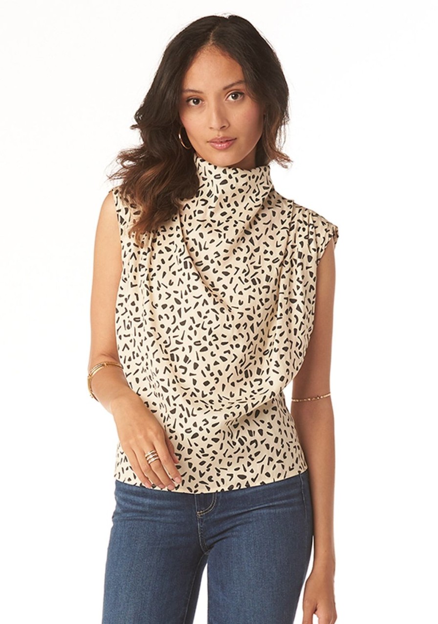 Clothing TART Collections | Tierney Patterned Top