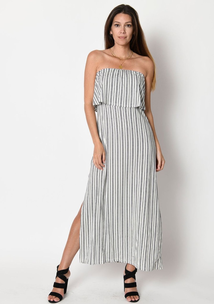 Clothing TART Collections | Aeryn Modal Maxi