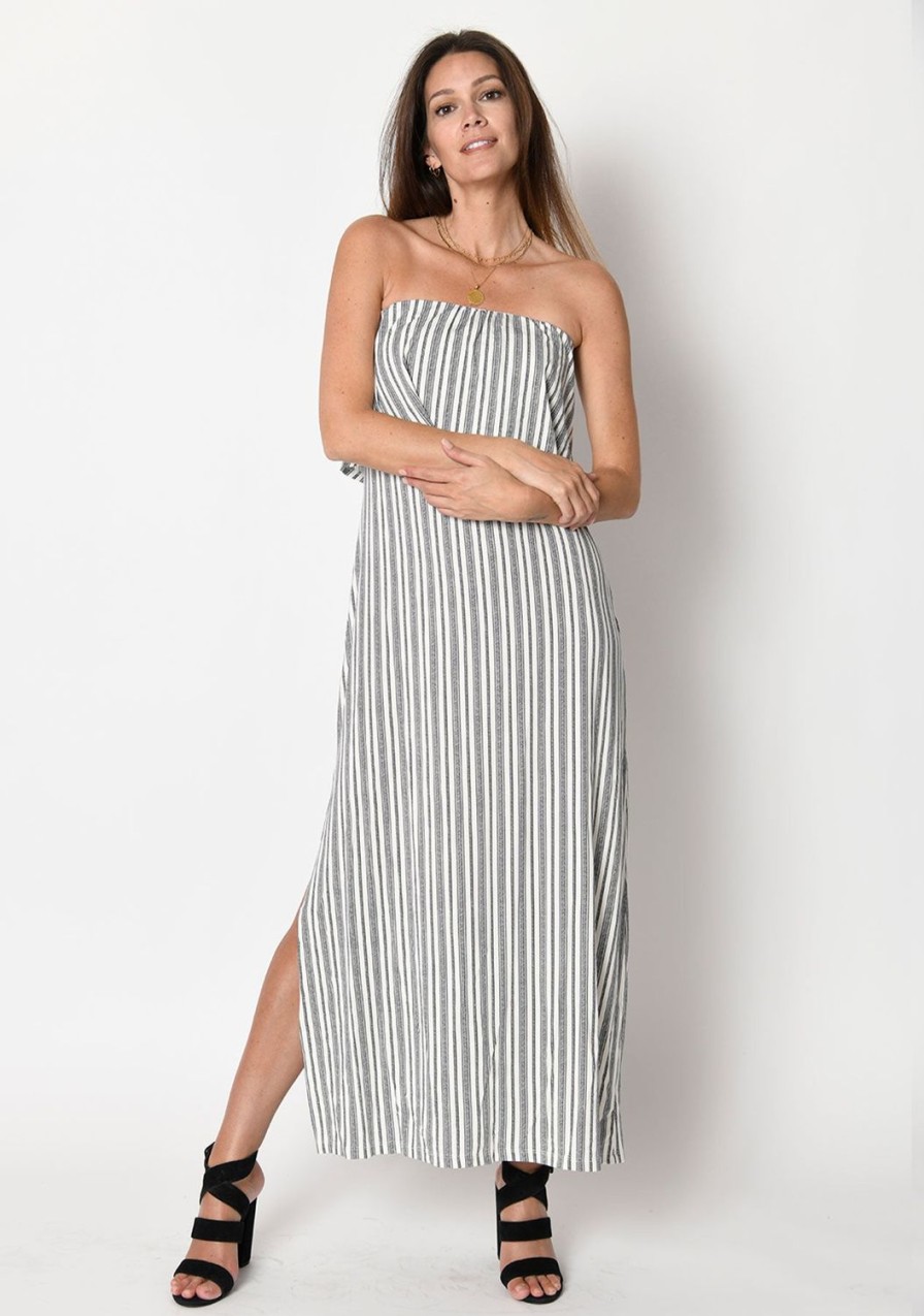 Clothing TART Collections | Aeryn Modal Maxi