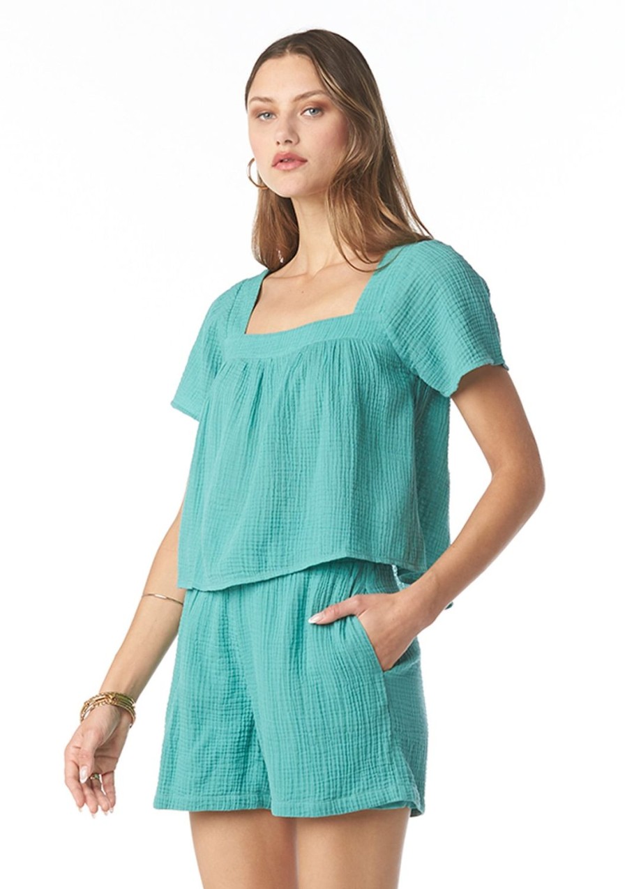 Clothing TART Collections | Macia Top