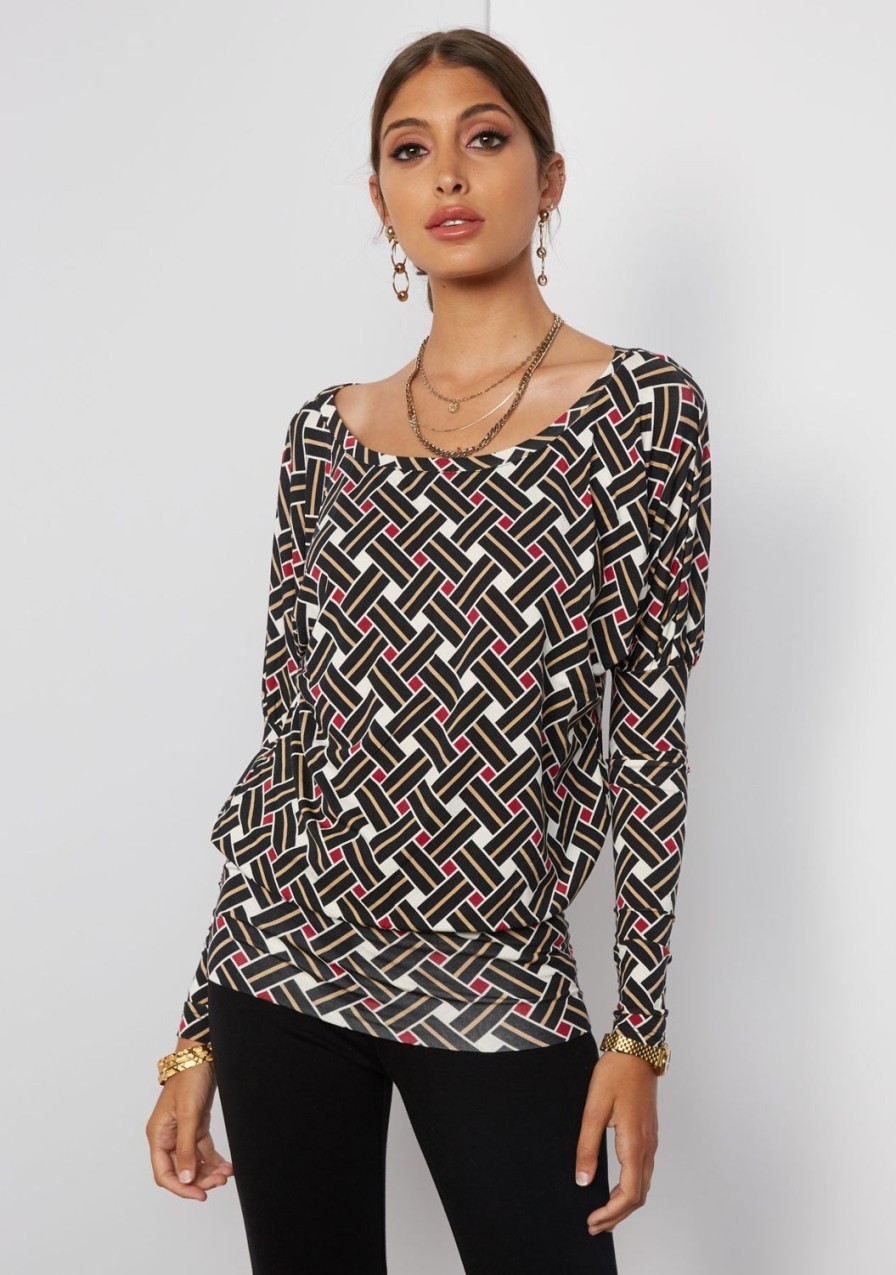 Clothing TART Collections | Geniveve Top