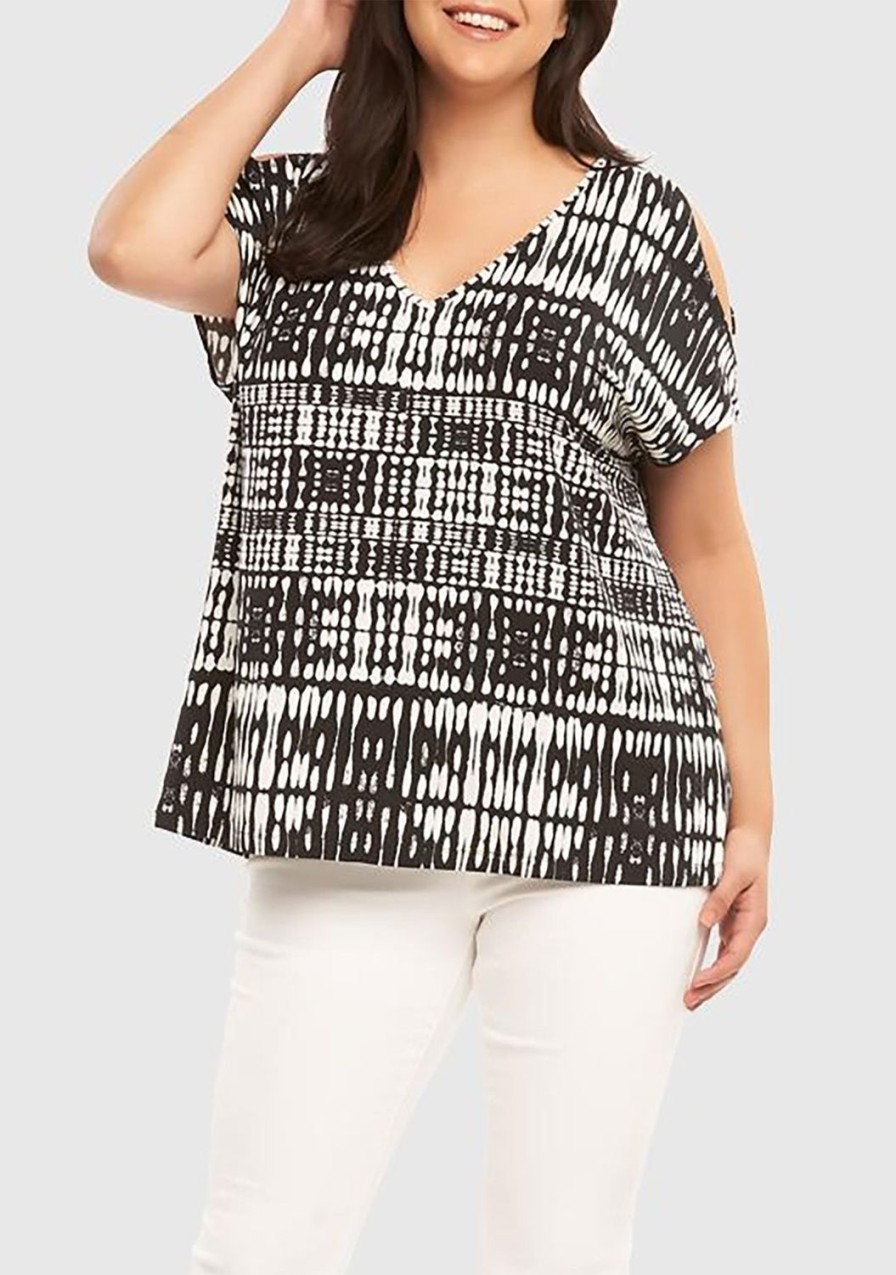 Clothing TART Collections | Rocky Plus Top