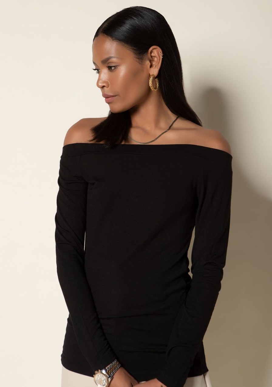 Clothing TART Collections | Elvira Top