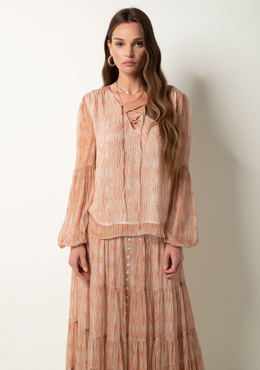 Clothing TART Collections | Shena Top