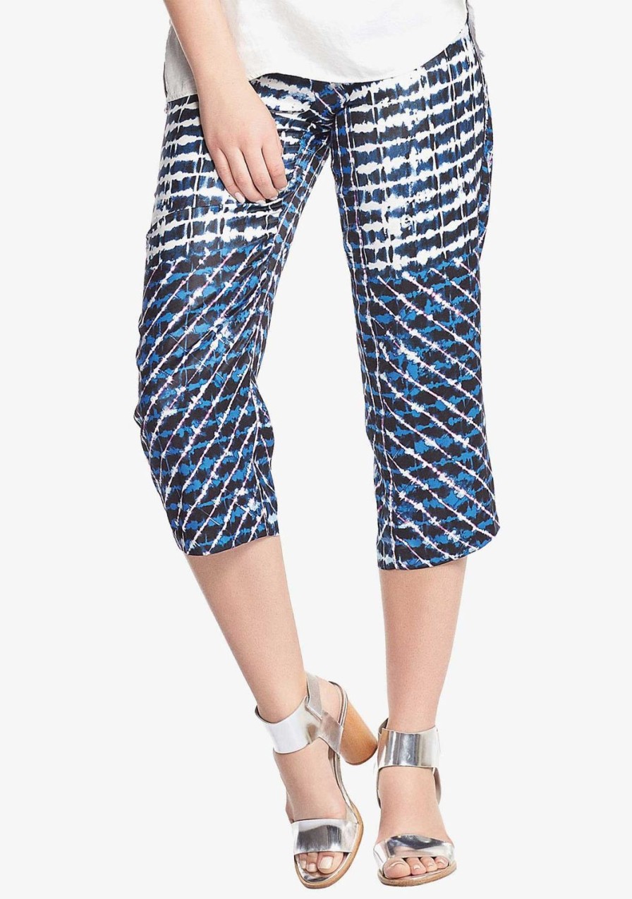 Clothing TART Collections | Adalyn Pant Placed Shibori