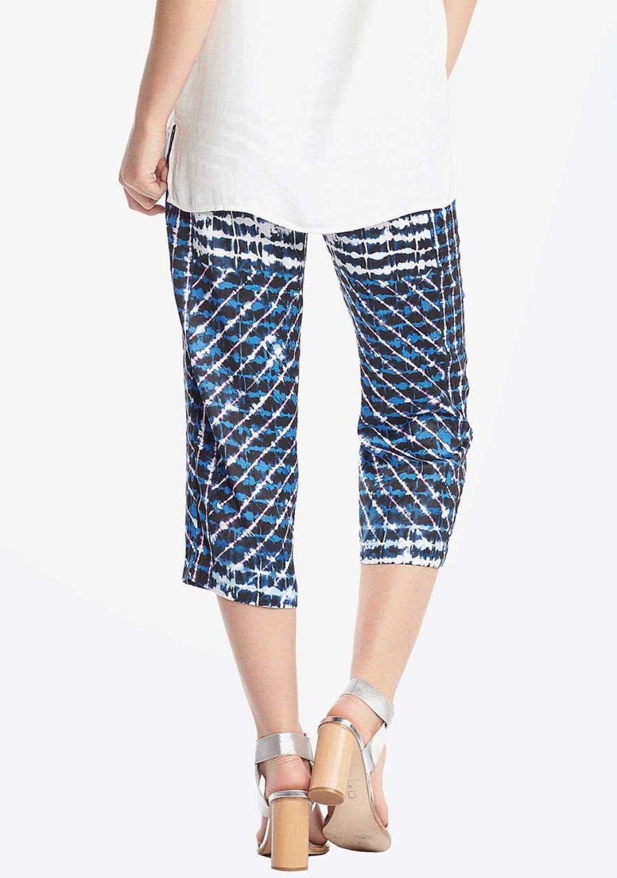 Clothing TART Collections | Adalyn Pant Placed Shibori