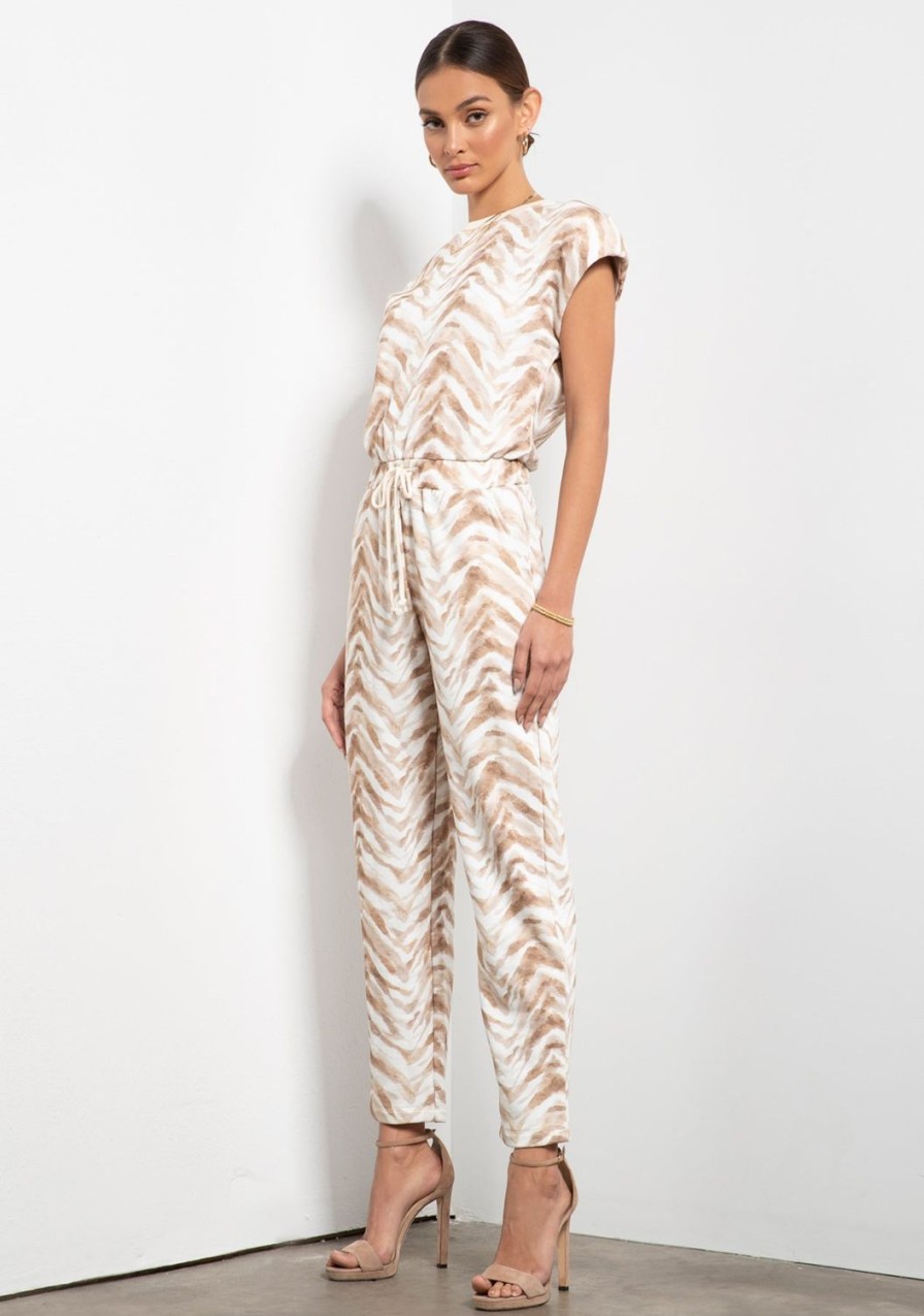 Clothing TART Collections | Senona Jumpsuit