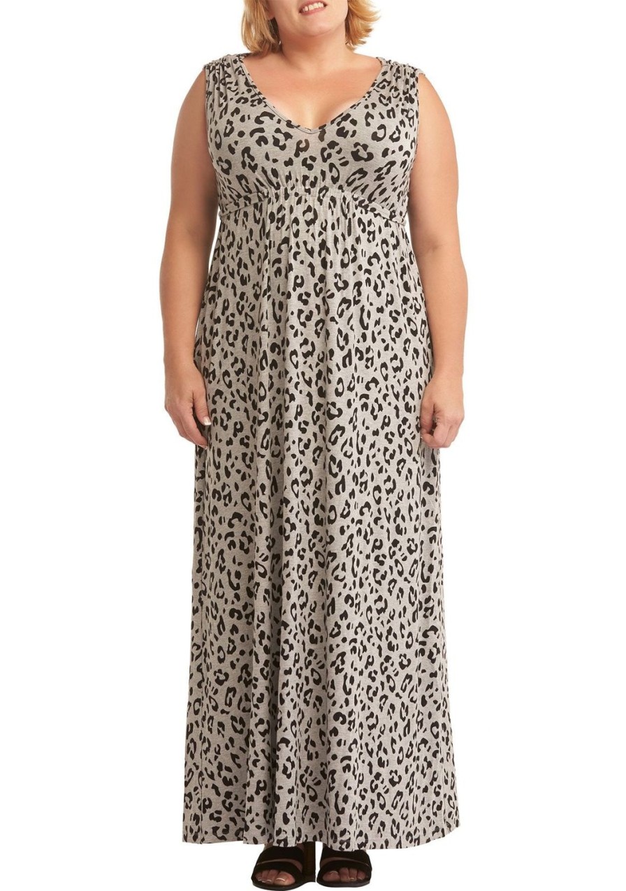 Clothing TART Collections | Grecia Plus Maxi