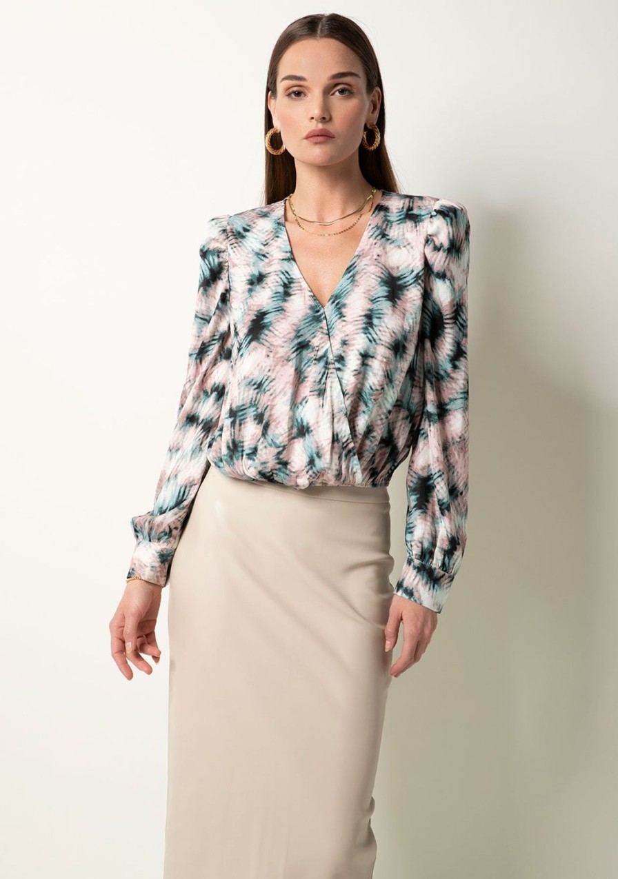 Clothing TART Collections | Kaiyo Top