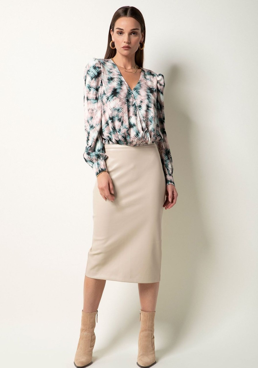 Clothing TART Collections | Kaiyo Top