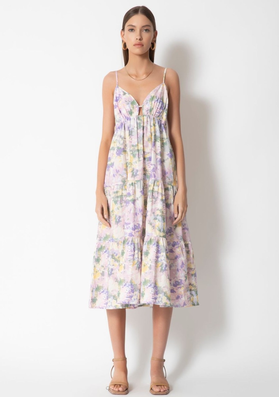 Clothing TART Collections | Royan Dress