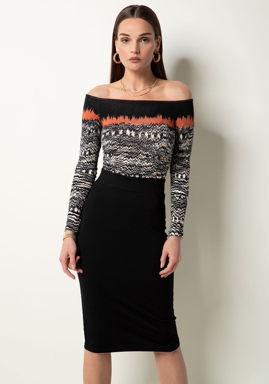 Clothing TART Collections | Wanda Bodysuit